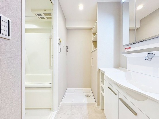 apartment 東京都葛飾区新小岩１丁目51－18 第二クレールパル　1F
