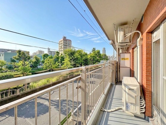 apartment 東京都葛飾区新小岩１丁目51－18 第二クレールパル　1F