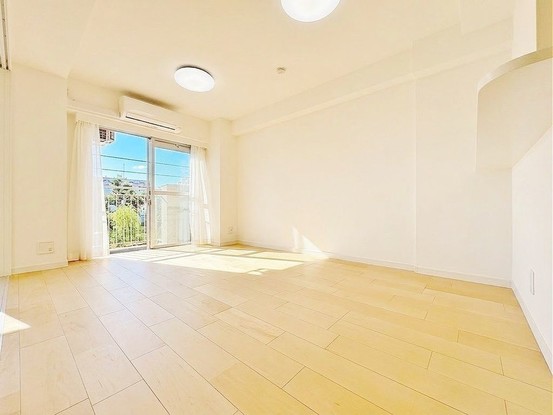 apartment 東京都葛飾区新小岩１丁目51－18 第二クレールパル　1F