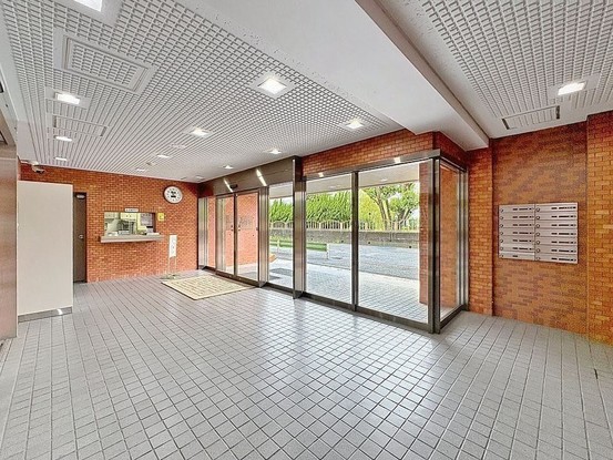 apartment 東京都葛飾区新小岩１丁目51－18 第二クレールパル　1F