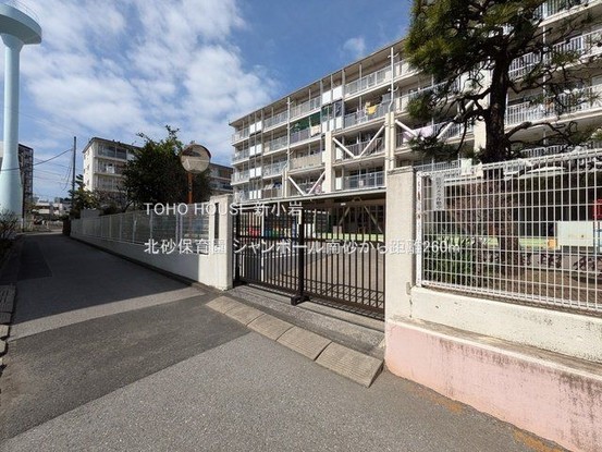 apartment 東京都葛飾区新小岩１丁目51－18 第二クレールパル　1F