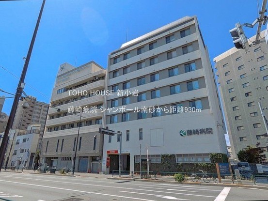 apartment 東京都葛飾区新小岩１丁目51－18 第二クレールパル　1F