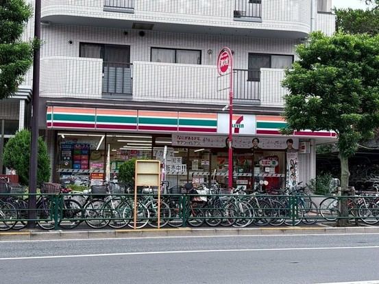 apartment 東京都葛飾区新小岩１丁目51－18 第二クレールパル　1F