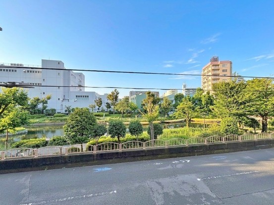 apartment 東京都葛飾区新小岩１丁目51－18 第二クレールパル　1F