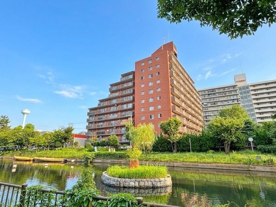 apartment 東京都葛飾区新小岩１丁目51－18 第二クレールパル　1F