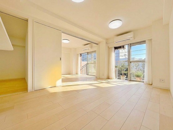 apartment 東京都葛飾区新小岩１丁目51－18 第二クレールパル　1F