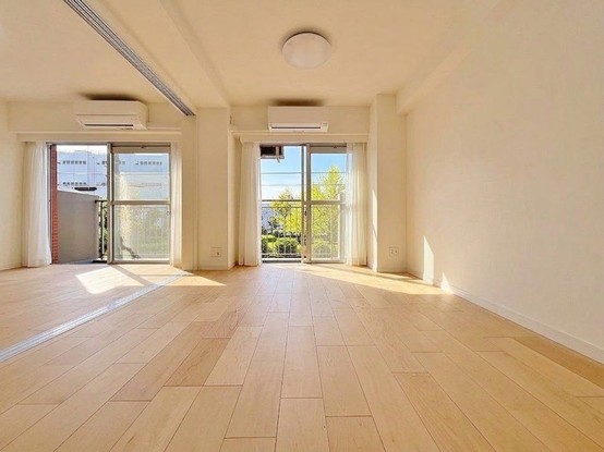 apartment 東京都葛飾区新小岩１丁目51－18 第二クレールパル　1F