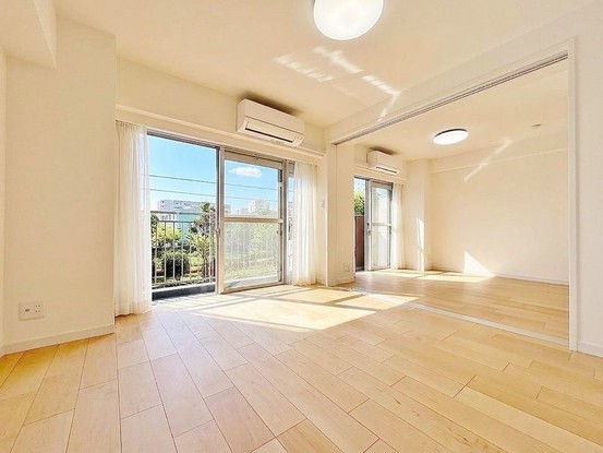 apartment 東京都葛飾区新小岩１丁目51－18 第二クレールパル　1F