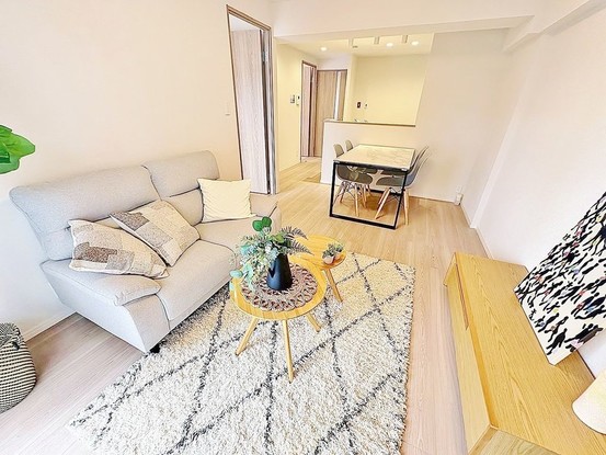 apartment 東京都葛飾区新小岩１丁目51－18 第二クレールパル　1F