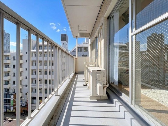 apartment 東京都葛飾区新小岩１丁目51－18 第二クレールパル　1F
