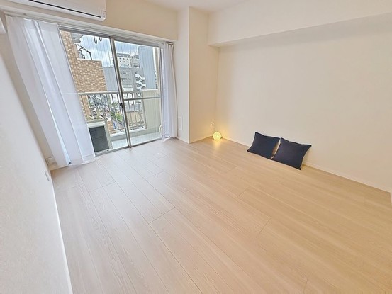 apartment 東京都葛飾区新小岩１丁目51－18 第二クレールパル　1F
