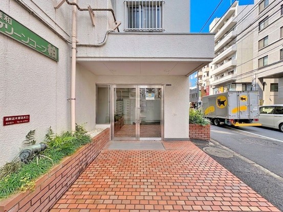 apartment 東京都葛飾区新小岩１丁目51－18 第二クレールパル　1F