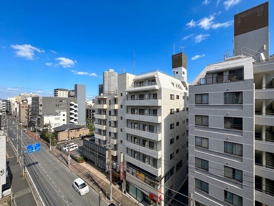 apartment 東京都葛飾区新小岩１丁目51－18 第二クレールパル　1F