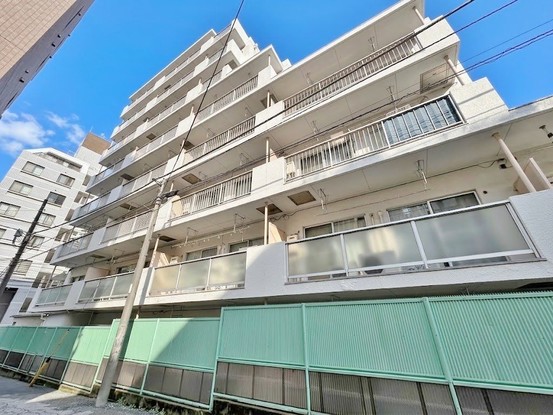 apartment 東京都葛飾区新小岩１丁目51－18 第二クレールパル　1F