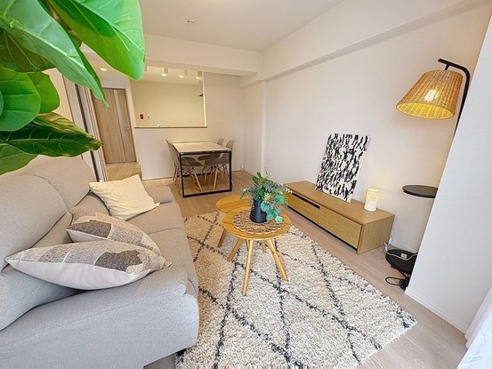 apartment 東京都葛飾区新小岩１丁目51－18 第二クレールパル　1F