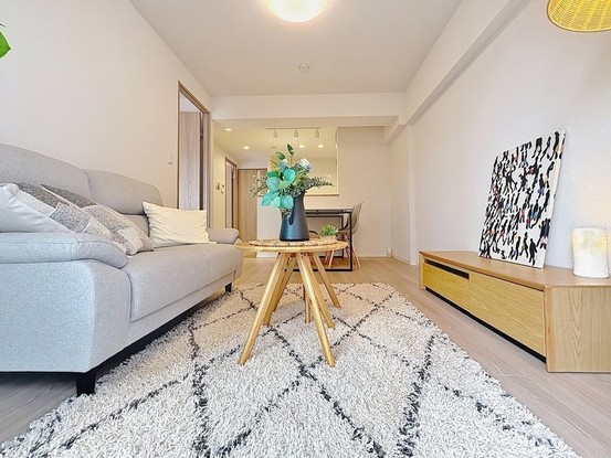 apartment 東京都葛飾区新小岩１丁目51－18 第二クレールパル　1F