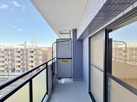 apartment 東京都葛飾区新小岩１丁目51－18 第二クレールパル　1F