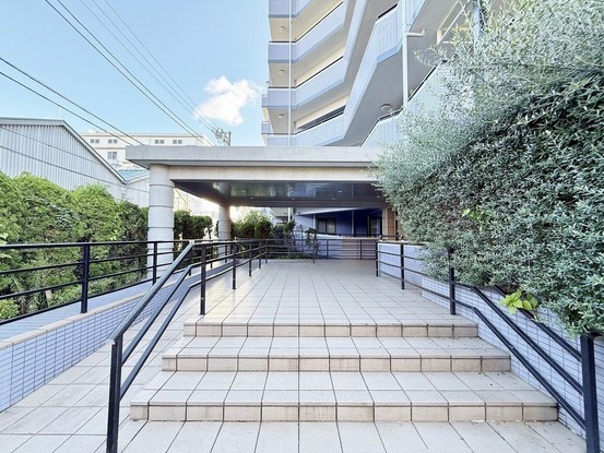 apartment 東京都葛飾区新小岩１丁目51－18 第二クレールパル　1F
