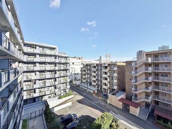 apartment 東京都葛飾区新小岩１丁目51－18 第二クレールパル　1F