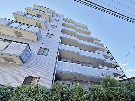 apartment 東京都葛飾区新小岩１丁目51－18 第二クレールパル　1F