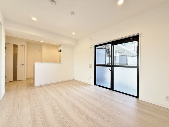 apartment 東京都葛飾区新小岩１丁目51－18 第二クレールパル　1F