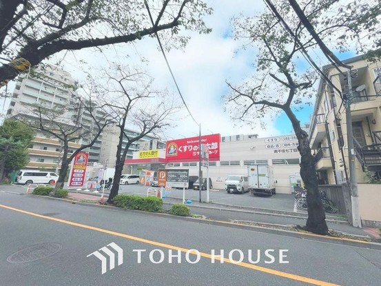 apartment 東京都葛飾区新小岩１丁目51－18 第二クレールパル　1F