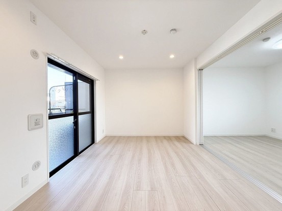 apartment 東京都葛飾区新小岩１丁目51－18 第二クレールパル　1F