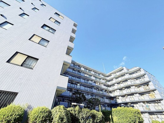 apartment 東京都葛飾区新小岩１丁目51－18 第二クレールパル　1F