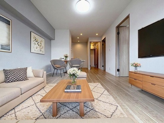 apartment 東京都葛飾区新小岩１丁目51－18 第二クレールパル　1F