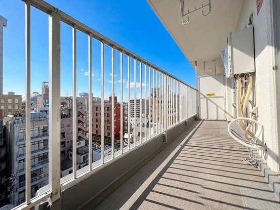 apartment 東京都葛飾区新小岩１丁目51－18 第二クレールパル　1F