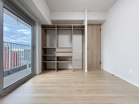 apartment 東京都葛飾区新小岩１丁目51－18 第二クレールパル　1F