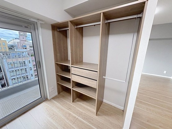 apartment 東京都葛飾区新小岩１丁目51－18 第二クレールパル　1F