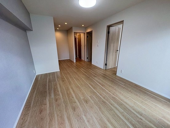 apartment 東京都葛飾区新小岩１丁目51－18 第二クレールパル　1F
