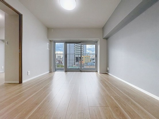 apartment 東京都葛飾区新小岩１丁目51－18 第二クレールパル　1F
