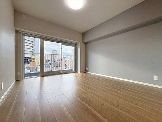 apartment 東京都葛飾区新小岩１丁目51－18 第二クレールパル　1F
