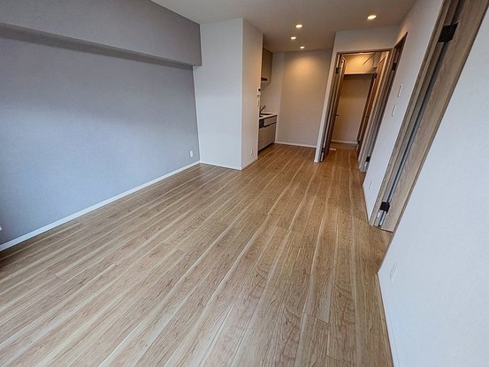 apartment 東京都葛飾区新小岩１丁目51－18 第二クレールパル　1F