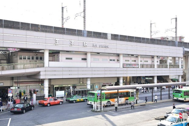apartment 東京都葛飾区新小岩１丁目51－18 第二クレールパル　1F
