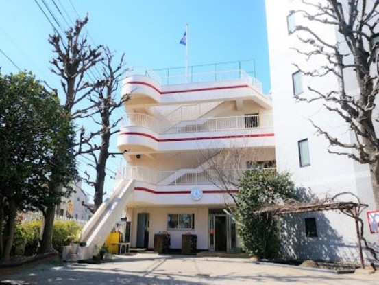 apartment 東京都葛飾区新小岩１丁目51－18 第二クレールパル　1F