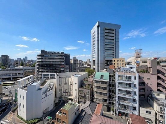 apartment 東京都葛飾区新小岩１丁目51－18 第二クレールパル　1F