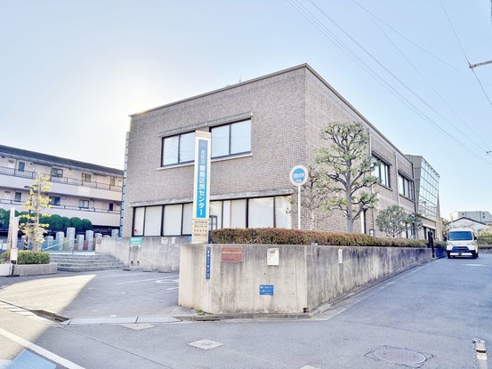 apartment 東京都葛飾区新小岩１丁目51－18 第二クレールパル　1F