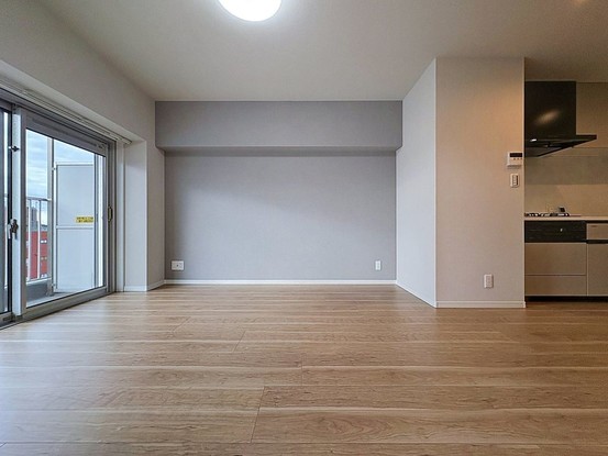 apartment 東京都葛飾区新小岩１丁目51－18 第二クレールパル　1F