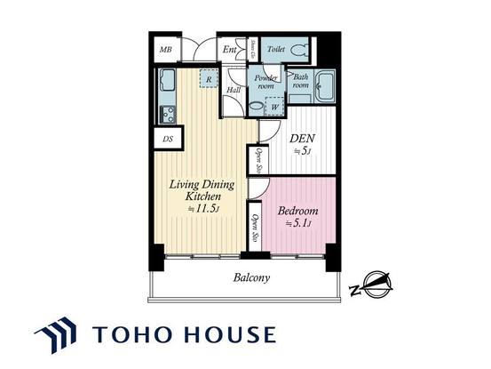 apartment 東京都葛飾区新小岩１丁目51－18 第二クレールパル　1F