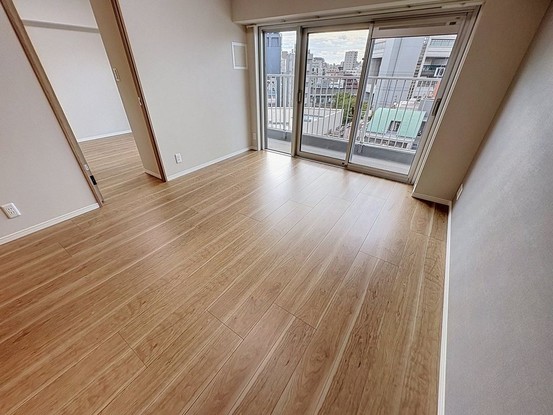 apartment 東京都葛飾区新小岩１丁目51－18 第二クレールパル　1F