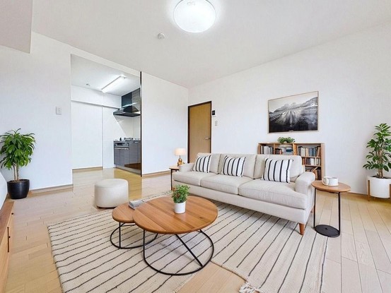 apartment 東京都葛飾区新小岩１丁目51－18 第二クレールパル　1F
