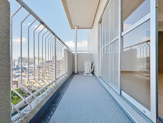 apartment 東京都葛飾区新小岩１丁目51－18 第二クレールパル　1F