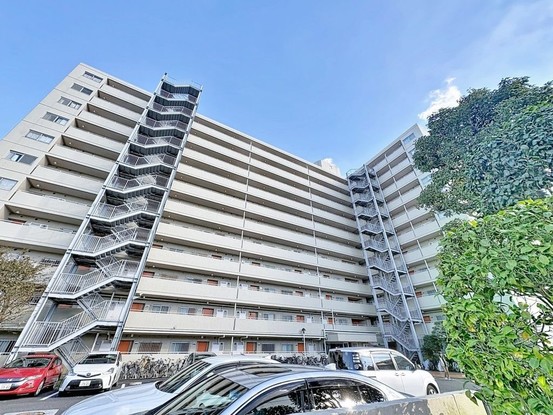 apartment 東京都葛飾区新小岩１丁目51－18 第二クレールパル　1F
