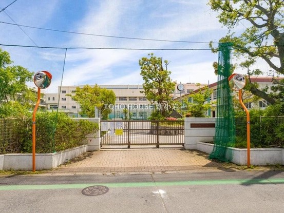 apartment 東京都葛飾区新小岩１丁目51－18 第二クレールパル　1F