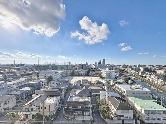 apartment 東京都葛飾区新小岩１丁目51－18 第二クレールパル　1F