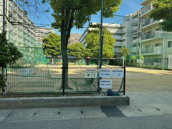apartment 東京都葛飾区新小岩１丁目51－18 第二クレールパル　1F