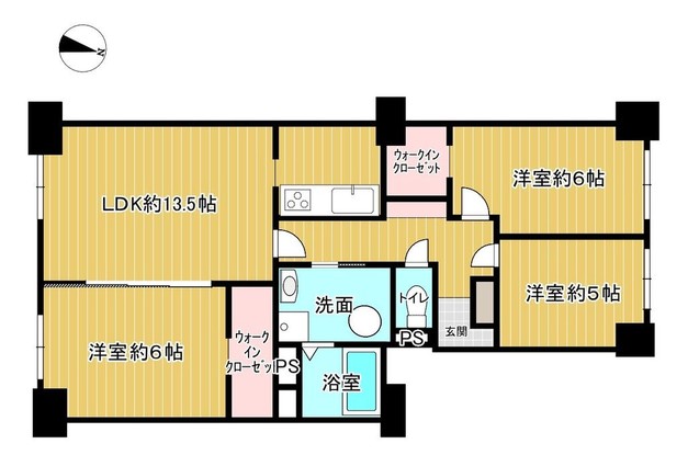 apartment 北海道札幌市南区南三十二条西９丁目
地図を見る